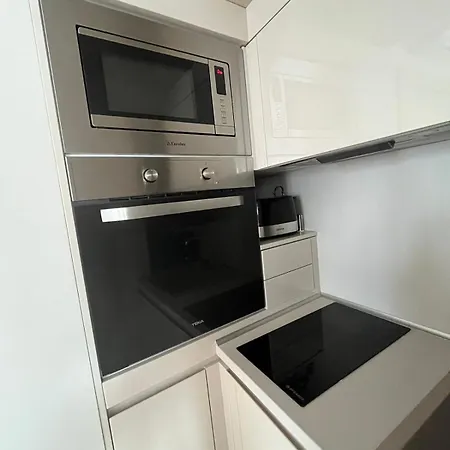 Sea Smile - Center Apartamento