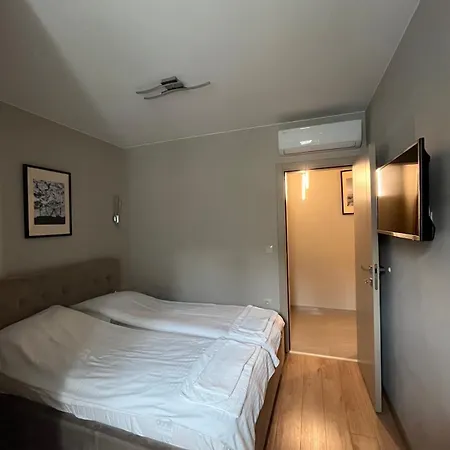 Sea Smile - Center Apartamento