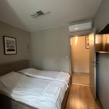 Apartamento Sea Smile - Center