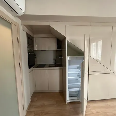 Sea Smile - Center Apartamento *