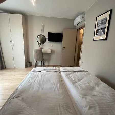Apartamento Sea Smile - Center